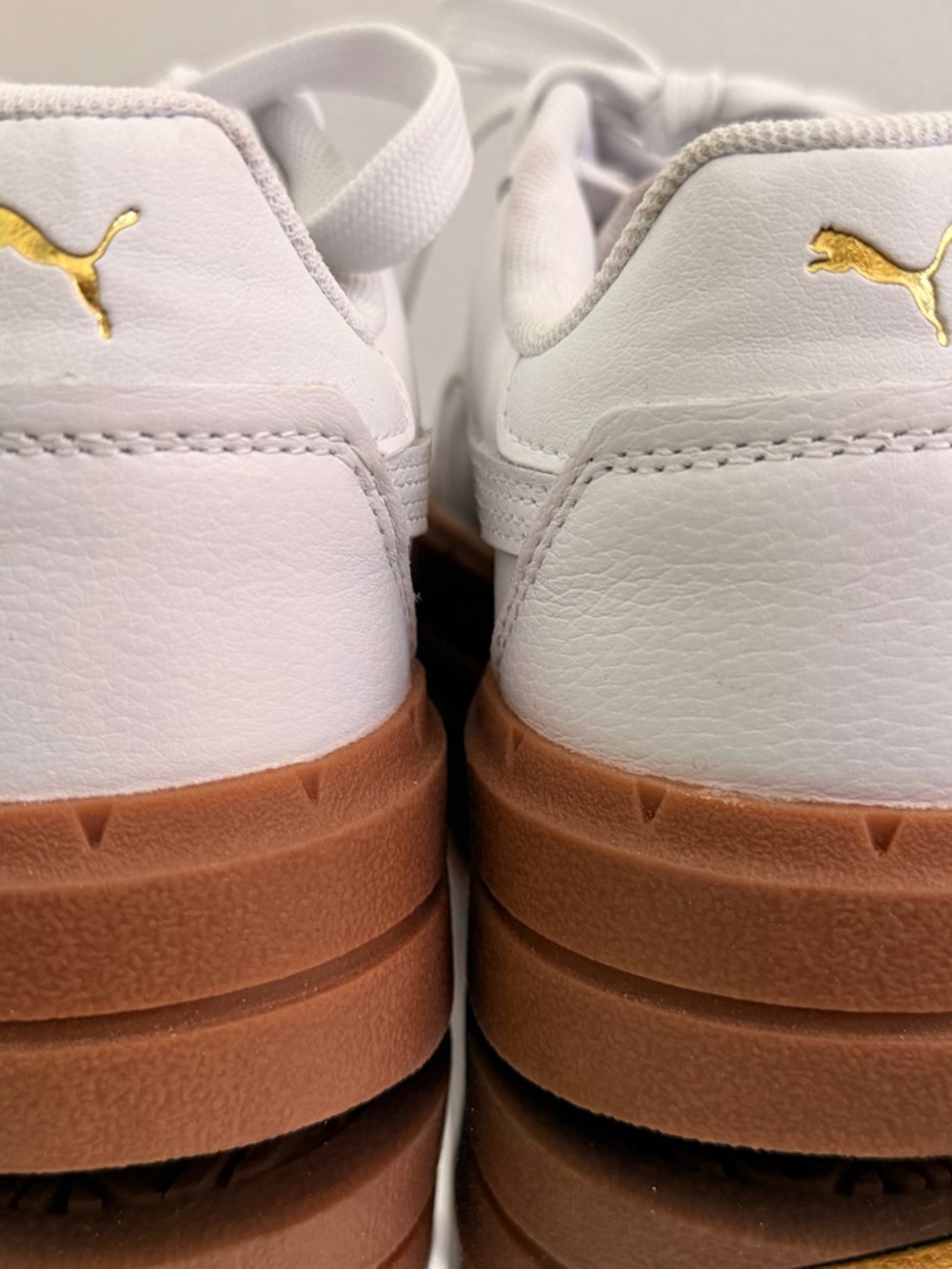 PUMA Cali Court Sz 9 US - Picture 4 of 6